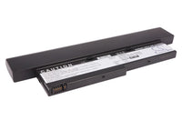 Battery for IBM Thinkpad X40 ThinkPad X41 ThinkPad X41 1865 Thinkpad X41 2371 Thinkpad X41 2372 Thinkpad X41 2382 Thinkpad X41 2386 ThinkPad X41 2525 ThinkPad X41 2526 92P1000 92P1002 92P1005