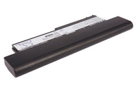 Battery for IBM Thinkpad X40 ThinkPad X41 ThinkPad X41 1865 Thinkpad X41 2371 Thinkpad X41 2372 Thinkpad X41 2382 Thinkpad X41 2386 ThinkPad X41 2525 ThinkPad X41 2526 92P1000 92P1002 92P1005