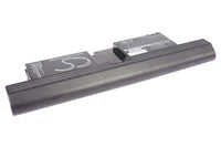 Battery for IBM Thinkpad X41 ThinkPad X41 Tablet 1866 ThinkPad X41 Tablet 1867 ThinkPad X41 Tablet 1869 Thinkpad X41T Tablet Series 73P5167 FRU 92P1082 FRU 92P1083