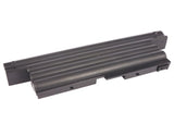 Battery for IBM Thinkpad X41 ThinkPad X41 Tablet 1866 ThinkPad X41 Tablet 1867 ThinkPad X41 Tablet 1869 Thinkpad X41T Tablet Series 73P5167 FRU 92P1082 FRU 92P1083