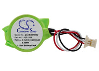 Battery for Lenovo ThinkPad X41 Tablet 1869 ThinkPad X200s 74663GU ThinkPad X41 Tablet 1867 ThinkPad X200 7459 ThinkPad X41 Tablet 1866 ThinkPad X200 7454 ThinkPad X200si 23.2004.181 92P1004