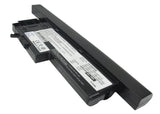 Battery for IBM ThinkPad X60s 1703 ThinkPad X60s 1704 ThinkPad X60s 1705 ThinkPad X60s 1706 ThinkPad X60s 1707 ThinkPad X60s 1708 40Y7001 ASM 92P1170 FRU 92P1167 FRU 92P1169 FRU 92P1227