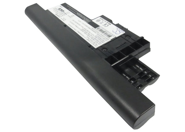 Battery for IBM ThinkPad X60s 1703 ThinkPad X60s 1704 ThinkPad X60s 1705 ThinkPad X60s 1706 ThinkPad X60s 1707 ThinkPad X60s 1708 40Y7001 ASM 92P1170 FRU 92P1167 FRU 92P1169 FRU 92P1227