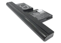 Battery for IBM ThinkPad X60 Tablet PC 6366 ThinkPad X60 Tablet PC 6367 ThinkPad X60 Tablet PC 6368 ThinkPad X61 Tablet PC 40Y8314 40Y8318 ASM 42T5209 FRU 42T5204 FRU 42T5206 FRU 42T5208 FRU 42T5251