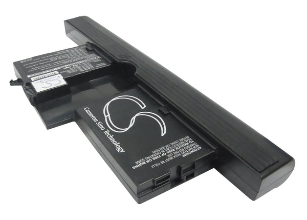 Battery for IBM ThinkPad X60 Tablet PC 6366 ThinkPad X60 Tablet PC 6367 ThinkPad X60 Tablet PC 6368 ThinkPad X61 Tablet PC 40Y8314 40Y8318 ASM 42T5209 FRU 42T5204 FRU 42T5206 FRU 42T5208 FRU 42T5251