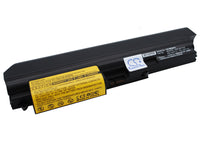 Battery for IBM ThinkPad Z60t ThinkPad Z60t 2511 ThinkPad Z60t 2512 ThinkPad Z60t 2513 ThinkPad Z60t 2514 ThinkPad Z61t ThinkPad Z61t 9440 40Y6791 ASM 92P1122 FRU 92P1121 FRU 92P1123