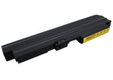 Battery for IBM ThinkPad Z60t ThinkPad Z60t 2511 ThinkPad Z60t 2512 ThinkPad Z60t 2513 ThinkPad Z60t 2514 ThinkPad Z61t ThinkPad Z61t 9440 40Y6791 ASM 92P1122 FRU 92P1121 FRU 92P1123