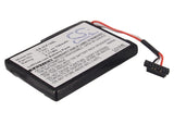 Battery for Navman F15 S45 T300