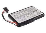 Battery for Navman F15 S45 T300