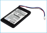 Battery for Navman F20 F20 Euro F30 F40 F40 Euro F50 BT000021C