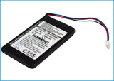 Battery for Navman F20 F20 Euro F30 F40 F40 Euro F50 BT000021C