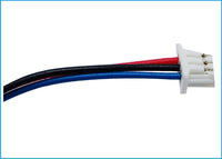 Battery for Navman F20 F20 Euro F30 F40 F40 Euro F50 BT000021C