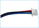Battery for Navman F20 F20 Euro F30 F40 F40 Euro F50 BT000021C
