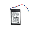 Battery for Navman F20 F20 Euro F30 F40 F40 Euro F50 BT000021C