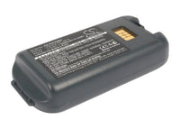 Battery for Intermec CK3 CK3A CK3C CK3C1 CK3N CK3N1 CK3R CK3X 318-033-001 318-034-001 AB17 AB18