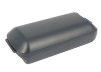 Battery for Intermec CK3 CK3A CK3C CK3C1 CK3N CK3N1 CK3R CK3X 318-033-001 318-034-001 AB17 AB18