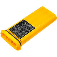 Battery for Icom IC-GM1600 IC-GM1600E IC-GM1600K BP-234