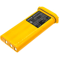 Battery for Icom IC-GM1600 IC-GM1600E IC-GM1600K BP-234