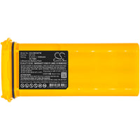 Battery for Icom IC-GM1600 IC-GM1600E IC-GM1600K BP-234