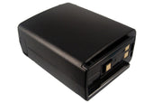 Battery for Icom IC-A22 IC-A22E IC-A3 IC-A3E CM-166 CM-166S