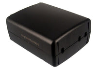 Battery for Icom IC-A22 IC-A22E IC-A3 IC-A3E CM-166 CM-166S