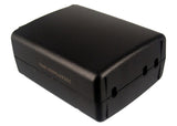 Battery for Icom IC-A22 IC-A22E IC-A3 IC-A3E CM-166 CM-166S