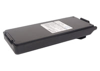 Battery for Icom IC-V8 IC-A6E IC-A6 IC-V82 IC-40S IC-F21 IC-F12S IC-F12 IC-U82 IC-F11S IC-T3H IC-F11BR IC-T2H IC-F11 IC-T2E IC-T2A IC-F4TR IC-A4E IC-F4SW IC-A4C IC-F4S BP-195 BP-196 BP-196H BP-196R