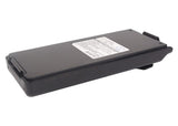 Battery for Icom IC-V8 IC-A6E IC-A6 IC-V82 IC-40S IC-F21 IC-F12S IC-F12 IC-U82 IC-F11S IC-T3H IC-F11BR IC-T2H IC-F11 IC-T2E IC-T2A IC-F4TR IC-A4E IC-F4SW IC-A4C IC-F4S BP-195 BP-196 BP-196H BP-196R