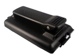 Battery for Icom IC-A23 IC-A5 IC-T8 IC-T81 IC-T81A IC-T8A BP-200 BP-200H BP-200L BP-200M BP-200XL