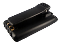 Battery for Icom IC-A23 IC-A5 IC-T8 IC-T81 IC-T81A IC-T8A BP-200 BP-200H BP-200L BP-200M BP-200XL