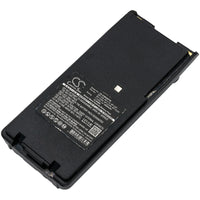 Battery for Icom IC-V8 IC-A6E IC-A6 IC-V82 IC-F3GS IC-F3G IC-F31GT IC-F31GS IC-F30GT IC-F30GS IC-F30FS IC-F22SR IC-F22S IC-F22 IC-F21S IC-F21GM IC-F21BR BP-209 BP-209N BP-210 BP-210N BP-222 BP-222N