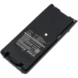 Battery for Icom IC-V8 IC-A6E IC-A6 IC-V82 IC-F3GS IC-F3G IC-F31GT IC-F31GS IC-F30GT IC-F30GS IC-F30FS IC-F22SR IC-F22S IC-F22 IC-F21S IC-F21GM IC-F21BR BP-209 BP-209N BP-210 BP-210N BP-222 BP-222N
