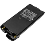 Battery for Icom IC-F21 IC-F12S IC-F12 IC-F11S IC-F11BR IC-F11 IC-A24E IC-V81 IC-A24 IC-U82 IC-T3H IC-F4GT IC-F4GS BP-209 BP-209N BP-210 BP-210N BP-222 BP-222N