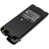 Battery for Icom IC-F21 IC-F12S IC-F12 IC-F11S IC-F11BR IC-F11 IC-A24E IC-V81 IC-A24 IC-U82 IC-T3H IC-F4GT IC-F4GS BP-209 BP-209N BP-210 BP-210N BP-222 BP-222N