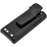 Battery for Icom IC-V8 IC-A6E IC-A6 IC-V82 IC-F3GS IC-F3G IC-F31GT IC-F31GS IC-F30GT IC-F30GS IC-F30FS IC-F22SR IC-F22S IC-F22 IC-F21S IC-F21GM IC-F21BR BP-209 BP-209N BP-210 BP-210N BP-222 BP-222N