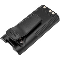 Battery for Icom IC-V8 IC-A6E IC-A6 IC-V82 IC-F3GS IC-F3G IC-F31GT IC-F31GS IC-F30GT IC-F30GS IC-F30FS IC-F22SR IC-F22S IC-F22 IC-F21S IC-F21GM IC-F21BR BP-209 BP-209N BP-210 BP-210N BP-222 BP-222N