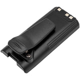 Battery for Icom IC-V8 IC-A6E IC-A6 IC-V82 IC-F3GS IC-F3G IC-F31GT IC-F31GS IC-F30GT IC-F30GS IC-F30FS IC-F22SR IC-F22S IC-F22 IC-F21S IC-F21GM IC-F21BR BP-209 BP-209N BP-210 BP-210N BP-222 BP-222N