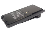 Battery for Icom IC-F22SR IC-F22S IC-F22 IC-F21S IC-F21GM IC-F21BR IC-F21 IC-F12S IC-F12 IC-F11S IC-F11BR IC-F11 IC-A24E BP-209 BP-209N BP-210 BP-210N BP-222 BP-222N