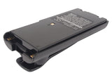 Battery for Icom IC-F22SR IC-F22S IC-F22 IC-F21S IC-F21GM IC-F21BR IC-F21 IC-F12S IC-F12 IC-F11S IC-F11BR IC-F11 IC-A24E BP-209 BP-209N BP-210 BP-210N BP-222 BP-222N
