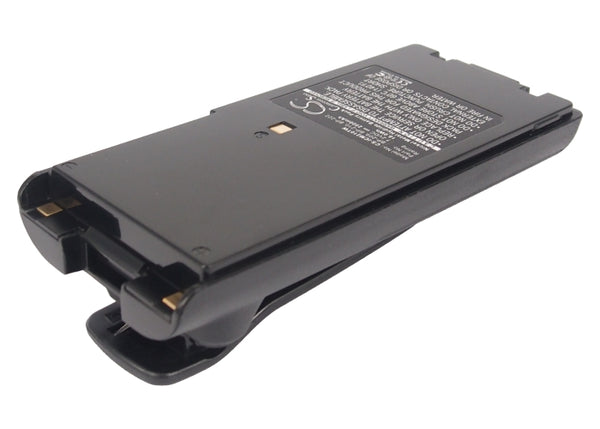 Battery for Icom IC-F22SR IC-F22S IC-F22 IC-F21S IC-F21GM IC-F21BR IC-F21 IC-F12S IC-F12 IC-F11S IC-F11BR IC-F11 IC-A24E BP-209 BP-209N BP-210 BP-210N BP-222 BP-222N