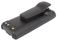 Battery for Icom IC-F22SR IC-F22S IC-F22 IC-F21S IC-F21GM IC-F21BR IC-F21 IC-F12S IC-F12 IC-F11S IC-F11BR IC-F11 IC-A24E BP-209 BP-209N BP-210 BP-210N BP-222 BP-222N