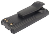 Battery for Icom IC-F22SR IC-F22S IC-F22 IC-F21S IC-F21GM IC-F21BR IC-F21 IC-F12S IC-F12 IC-F11S IC-F11BR IC-F11 IC-A24E BP-209 BP-209N BP-210 BP-210N BP-222 BP-222N