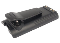 Battery for Icom IC-F22SR IC-F22S IC-F22 IC-F21S IC-F21GM IC-F21BR IC-F21 IC-F12S IC-F12 IC-F11S IC-F11BR IC-F11 IC-A24E BP-209 BP-209N BP-210 BP-210N BP-222 BP-222N