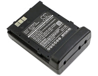 Battery for Icom IC-12A IC-21AE IC-T22 IC-T22A IC-T22E IC-T42 IC-T42A IC-T42E IC-T7 IC-T70 IC-T7A IC-T7H IC-W31 IC-W31A IC-W31E IC-W32 IC-W32A IC-W32E IC-Z1 IC-Z1A IC-Z1E BP-173 BP-180