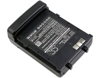 Battery for Icom IC-12A IC-21AE IC-T22 IC-T22A IC-T22E IC-T42 IC-T42A IC-T42E IC-T7 IC-T70 IC-T7A IC-T7H IC-W31 IC-W31A IC-W31E IC-W32 IC-W32A IC-W32E IC-Z1 IC-Z1A IC-Z1E BP-173 BP-180