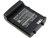 Battery for Icom IC-12A IC-21AE IC-T22 IC-T22A IC-T22E IC-T42 IC-T42A IC-T42E IC-T7 IC-T70 IC-T7A IC-T7H IC-W31 IC-W31A IC-W31E IC-W32 IC-W32A IC-W32E IC-Z1 IC-Z1A IC-Z1E BP-173 BP-180