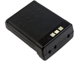 Battery for Icom IC-12A IC-21AE IC-T22 IC-T22A IC-T22E IC-T42 IC-T42A IC-T42E IC-T7 IC-T70 IC-T7A IC-T7H IC-W31 IC-W31A IC-W31E IC-W32 IC-W32A IC-W32E IC-Z1 IC-Z1A IC-Z1E BP-173 BP-180
