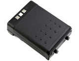 Battery for Icom IC-12A IC-21AE IC-T22 IC-T22A IC-T22E IC-T42 IC-T42A IC-T42E IC-T7 IC-T70 IC-T7A IC-T7H IC-W31 IC-W31A IC-W31E IC-W32 IC-W32A IC-W32E IC-Z1 IC-Z1A IC-Z1E BP-173 BP-180