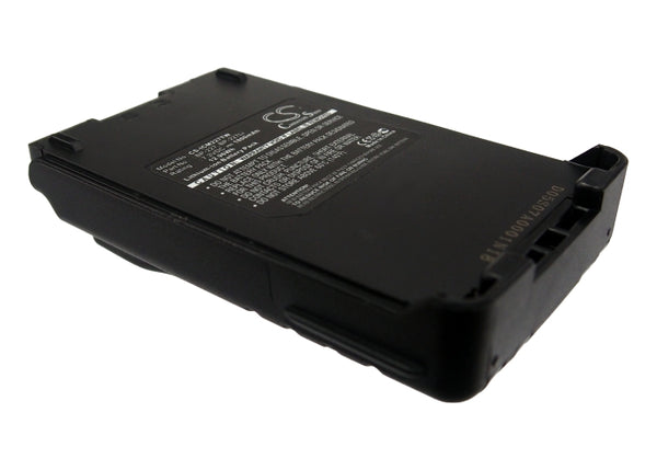 Battery for Icom IC-E85 IC-F50 IC-F50V IC-F51 IC-F51V IC-F60 IC-F60V IC-F61 IC-F61M IC-F61V IC-F88 IC-M87 IC-M88 IC-U80E IC-V80 IC-V80E IC-V85 IC-V85E BJ-193 BJ-265 BP-227 BP-227Li BP-227UL
