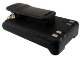 Battery for Icom IC-E85 IC-F50 IC-F50V IC-F51 IC-F51V IC-F60 IC-F60V IC-F61 IC-F61M IC-F61V IC-F88 IC-M87 IC-M88 IC-U80E IC-V80 IC-V80E IC-V85 IC-V85E BJ-193 BJ-265 BP-227 BP-227Li BP-227UL